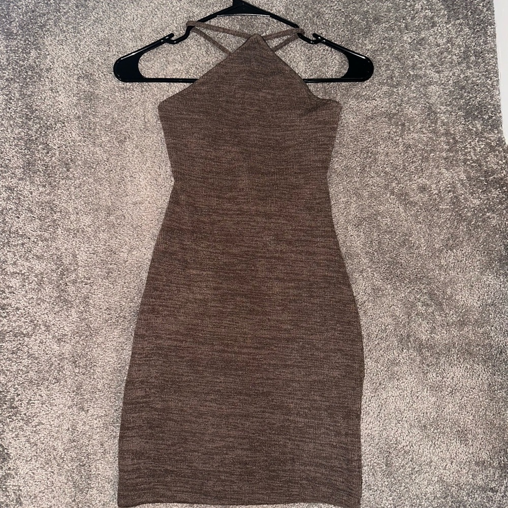Brand New. WhiteFox dress
